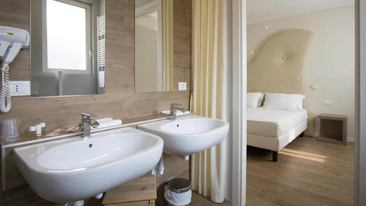 Hotel M14 Padua