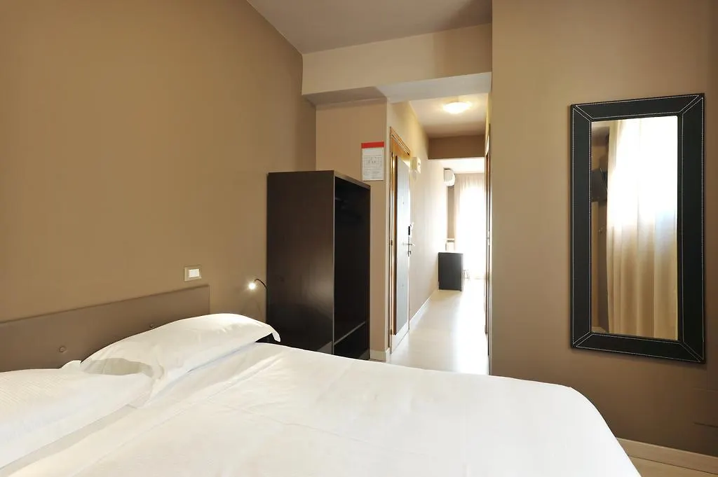 Hotel M14 Padua