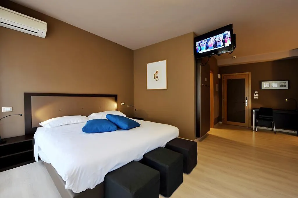 Hotel M14 Padua