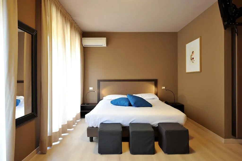 Hotel M14 Padua