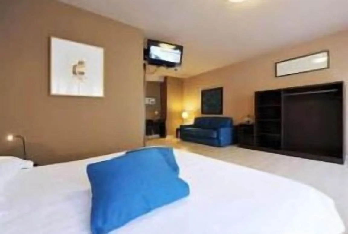 Hotel M14 Padua