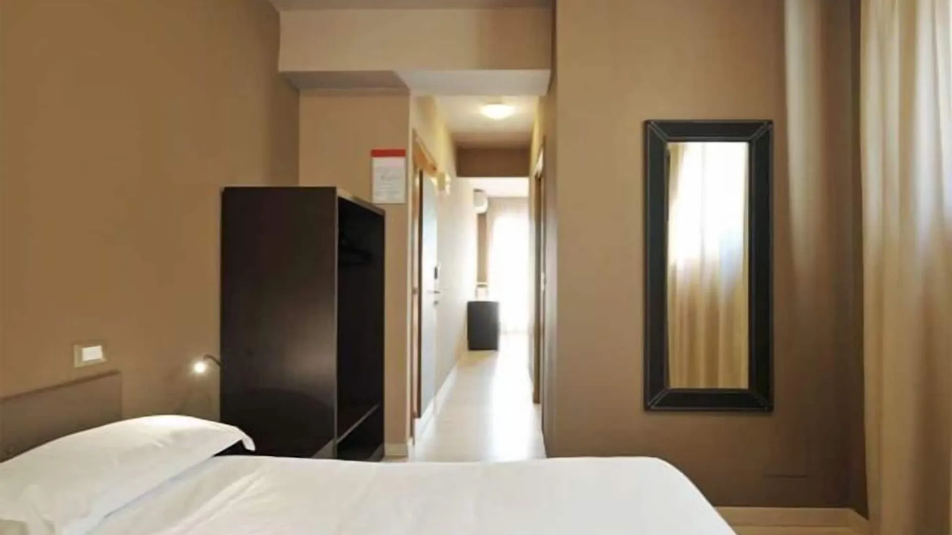 Hotel M14 Padua