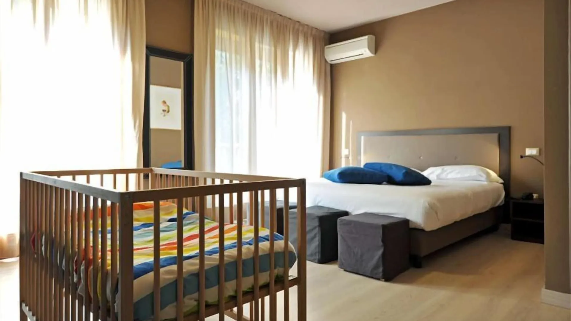 Hotel M14 Padua