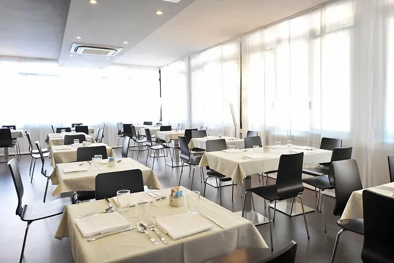 Hotel M14 Padua 3*,  Italien