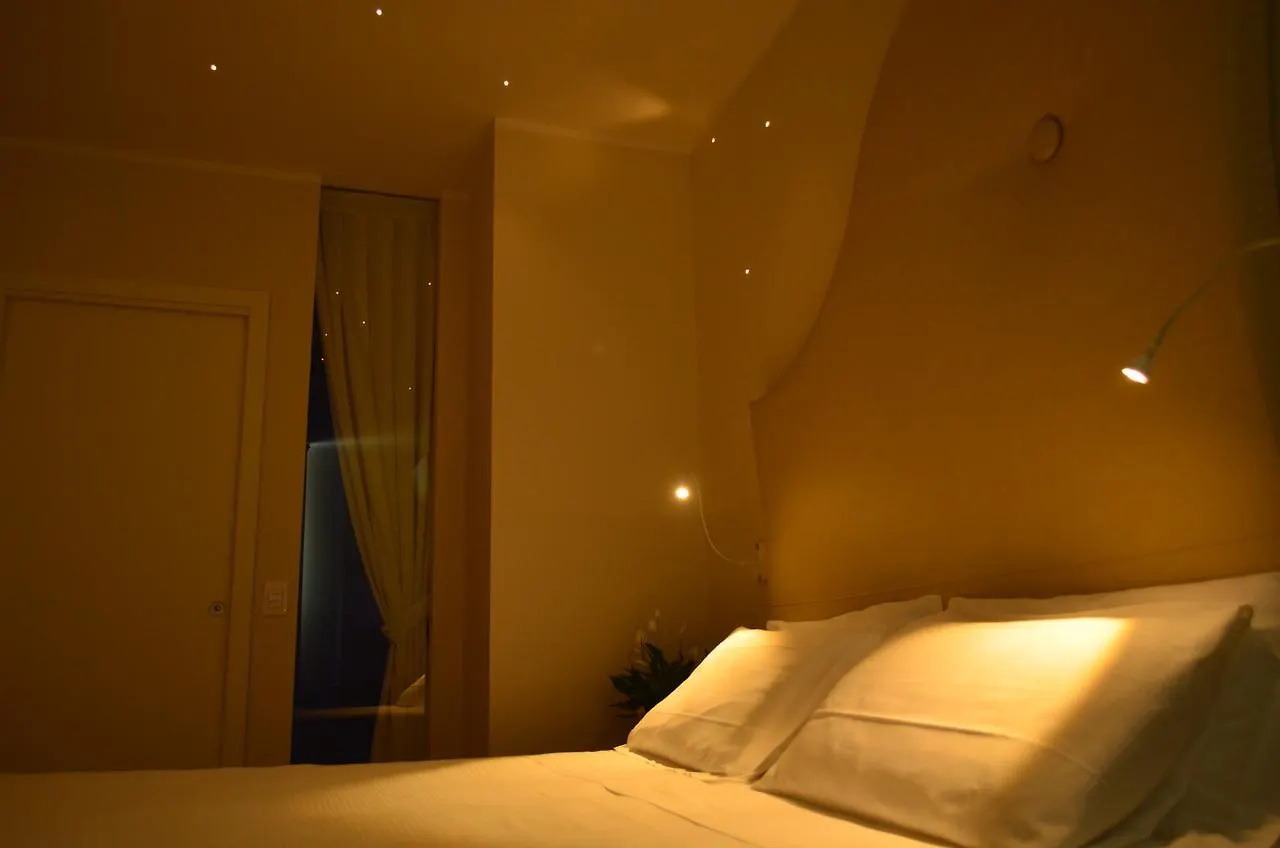 Hotel M14 Padua