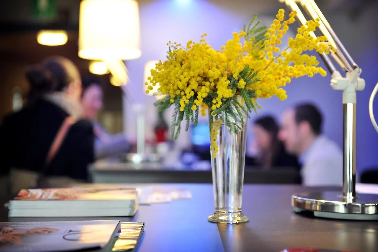 M14 Hotel & Spa Padova Italy