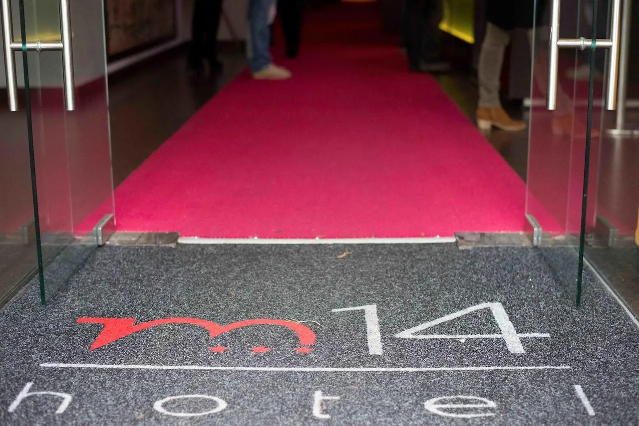 M14 Hotel & Spa Padova
