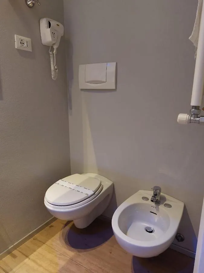 Hotel M14 Padua