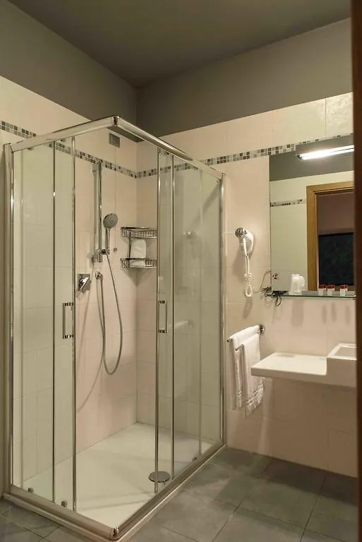 Hotel M14 Padua