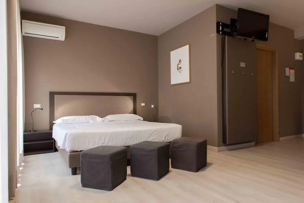 ***  M14 Hotel & Spa Padova Italy