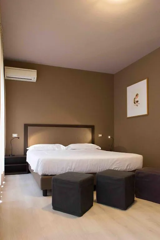 Hotel M14 Padua