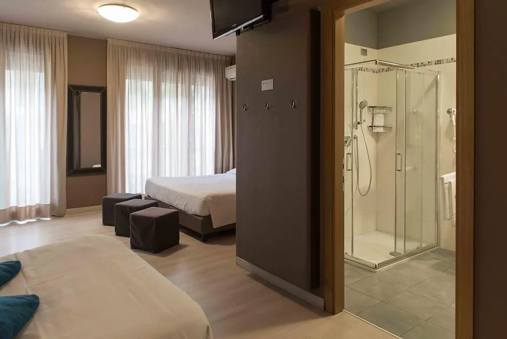 Hotel M14 Padua