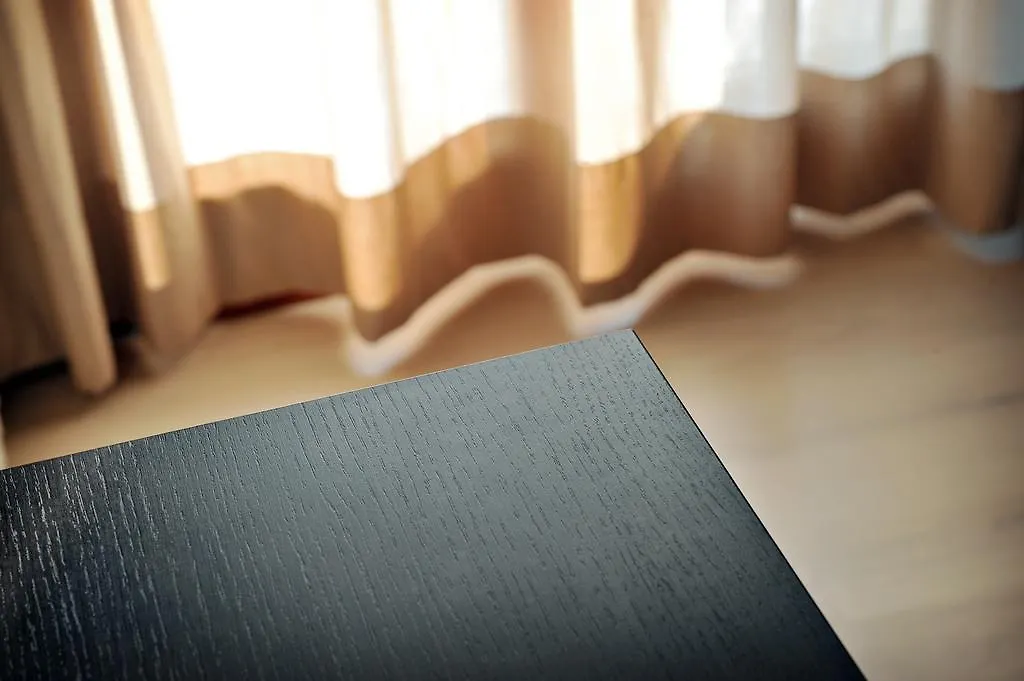 ***  M14 Hotel & Spa Padova Italy