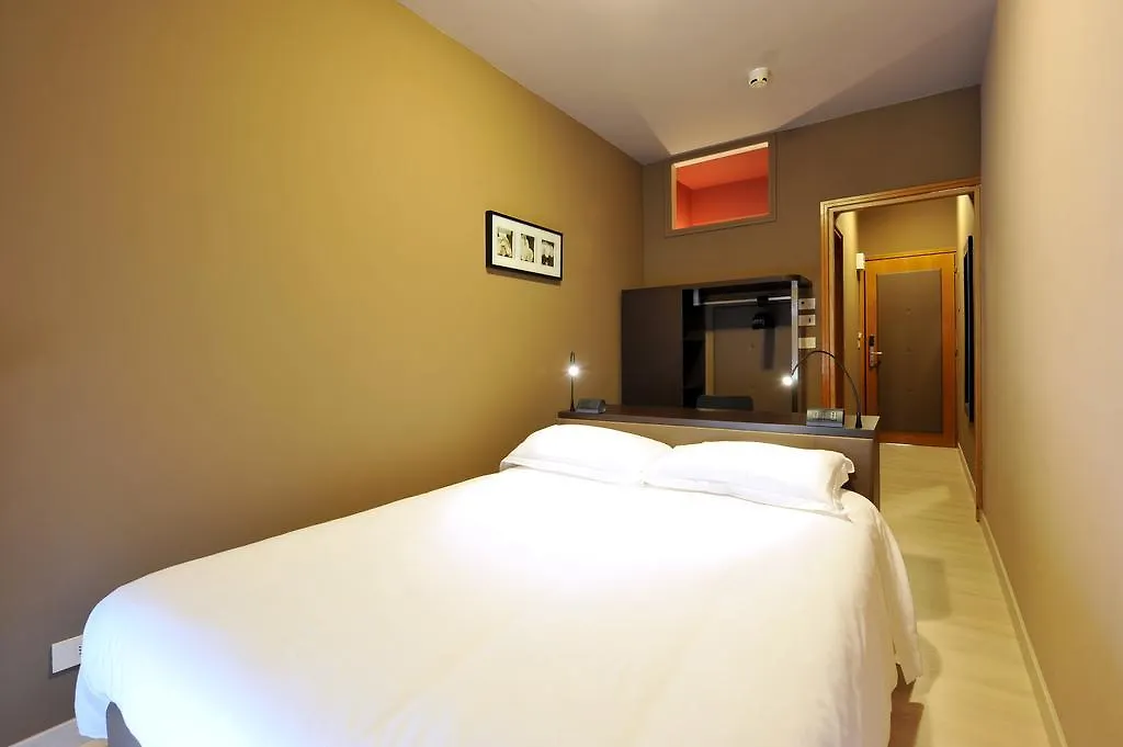 Hotel M14 Padua