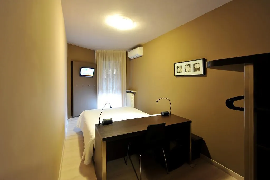 Hotel M14 Padua