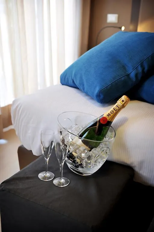 Hotel M14 Padua 3*,  Italien