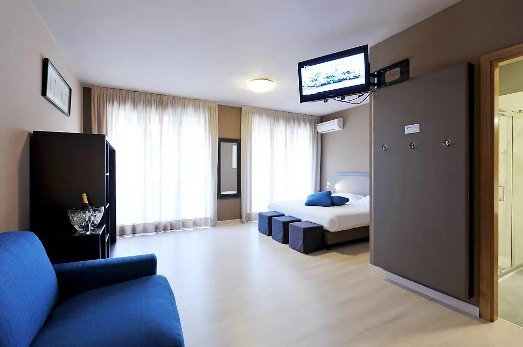 Hotel M14 Padua