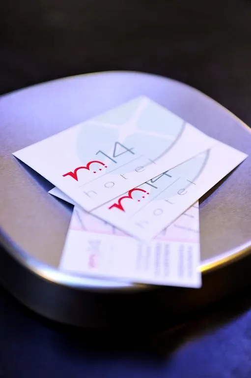 Hotel M14 Padua