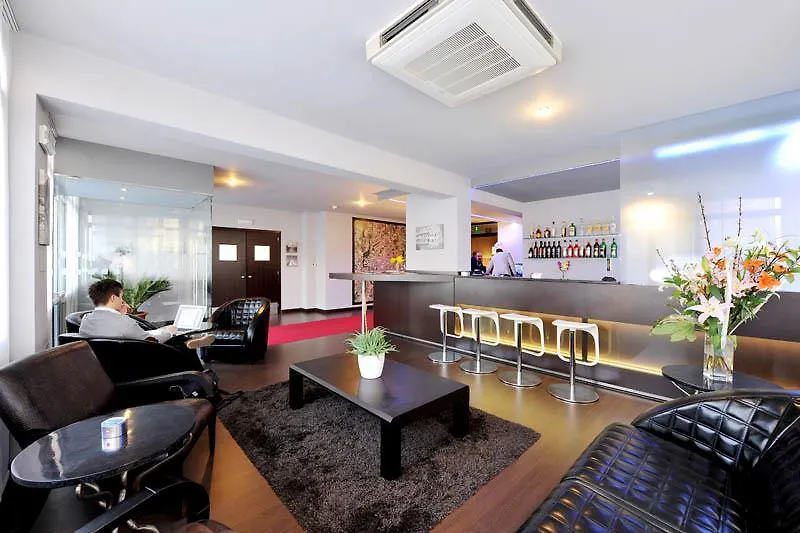 M14 Hotel & Spa Padova