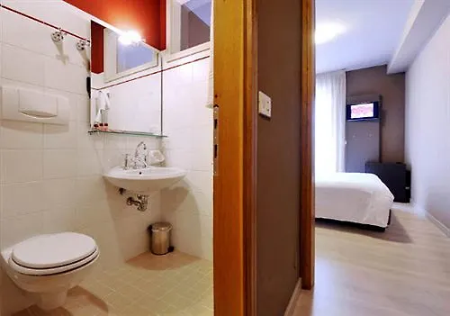 Hotel M14 Padua 3*,  Italien