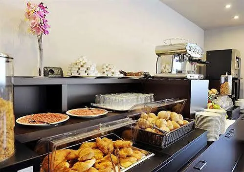 Hotel M14 Padua