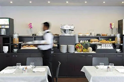 Hotel M14 Padua Italien