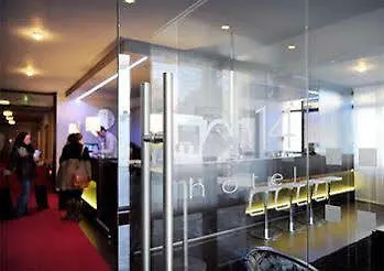 Hotel M14 Padua