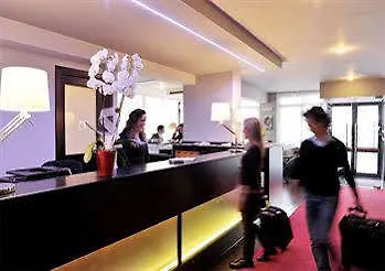 Hotel M14 Padua