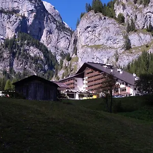 3* Hotel Principe Marmolada