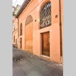 Casa Delle Oche Di Charme Apartamento Bolonia