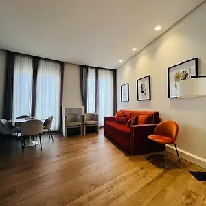 Piazza Affari - Center Apartamento Milán
