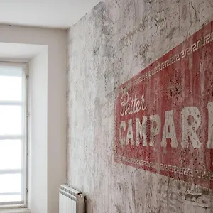 Be Happy - The House Of Travelers Apartamento Como