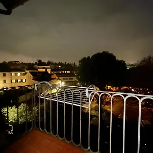 Boboli Boutique Apartamento Florencia