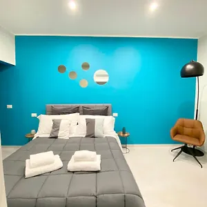 Adg 97 Apartamento Florencia