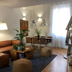 Art Apartamento Florencia