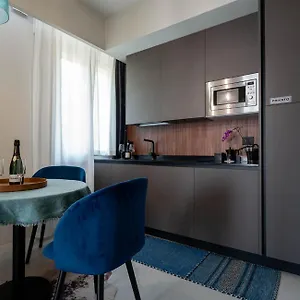 Apartman Officine Cavour - La Quercia