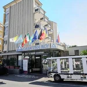 hotellátogatás