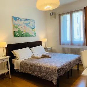 Apartment Portavenezia, Padova