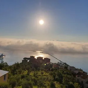 Il 23 Сasa de vacaciones La Spezia