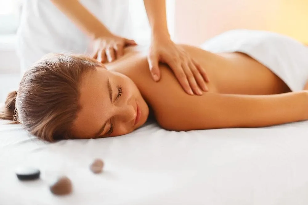 M14 Hotel & Spa Padoue