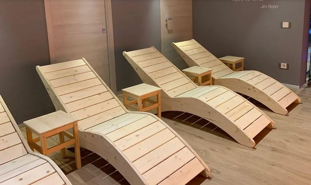 M14 Hotel & Spa Padoue