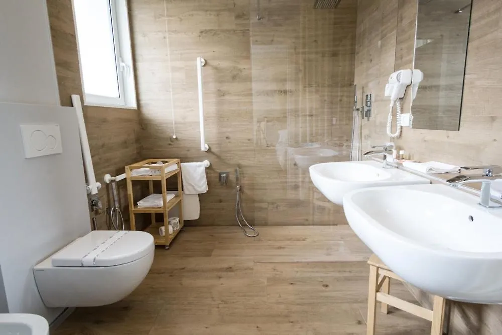 M14 Hotel & Spa Padoue Italie