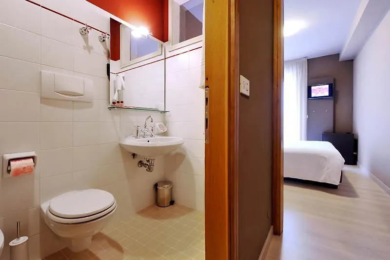 M14 Hotel & Spa Padoue