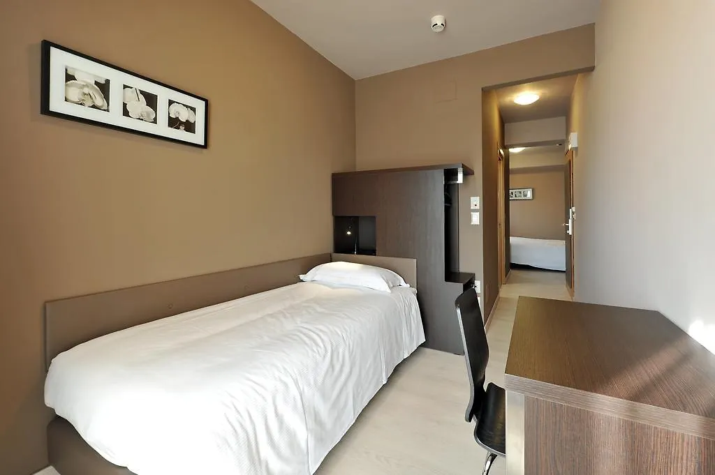 M14 Hotel & Spa Padoue