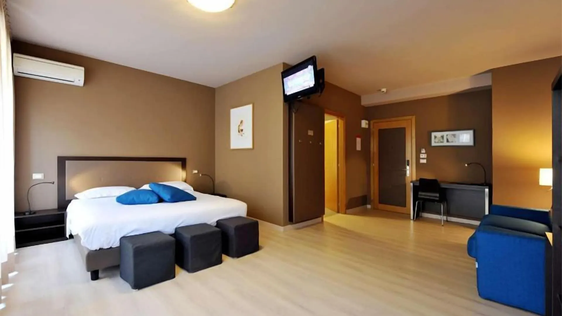 M14 Hotel & Spa Padoue