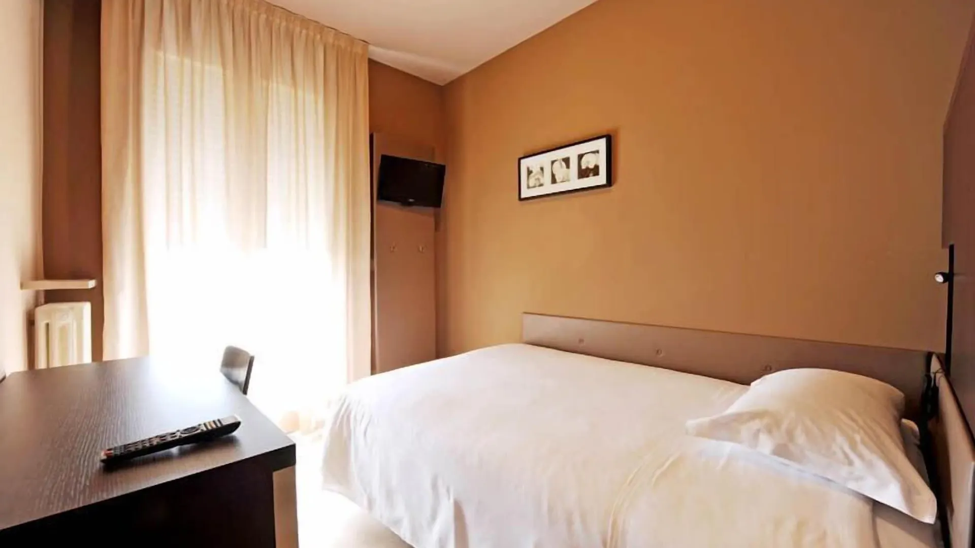 M14 Hotel & Spa Padoue