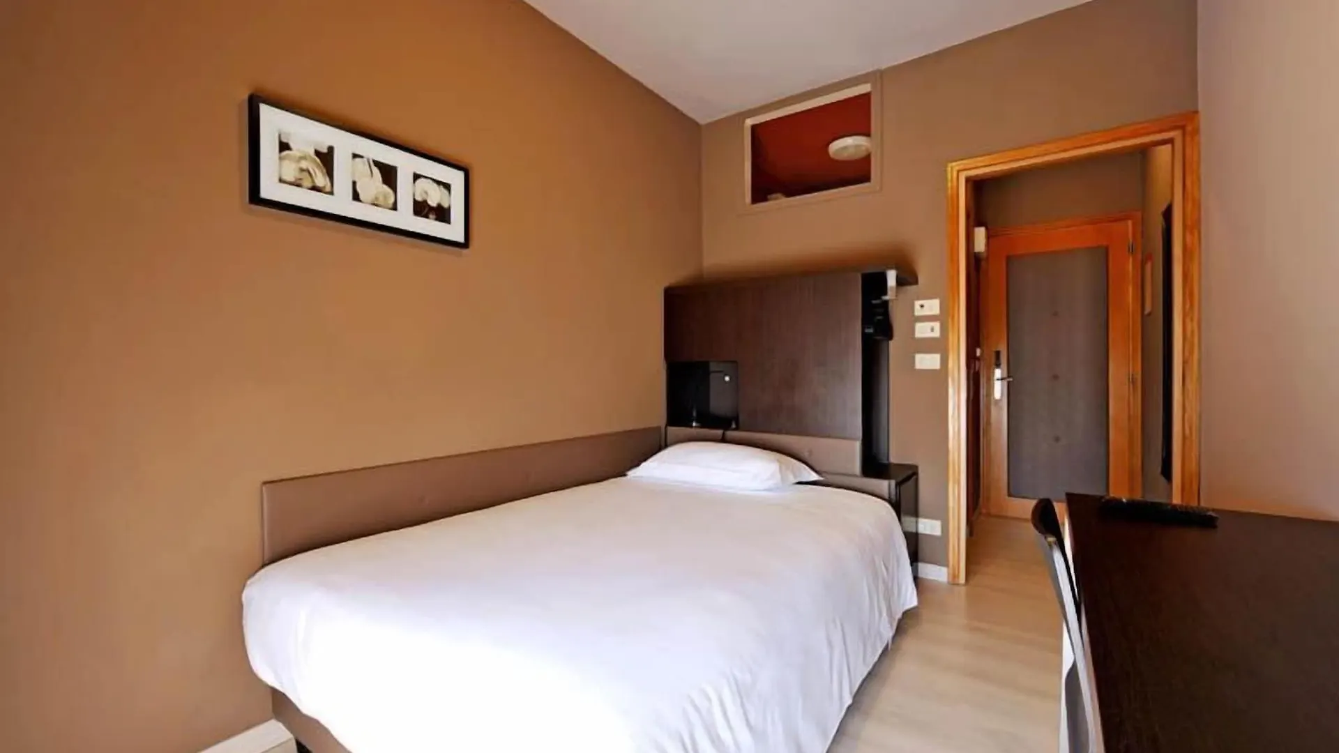 ***  M14 Hotel & Spa Padoue Italie