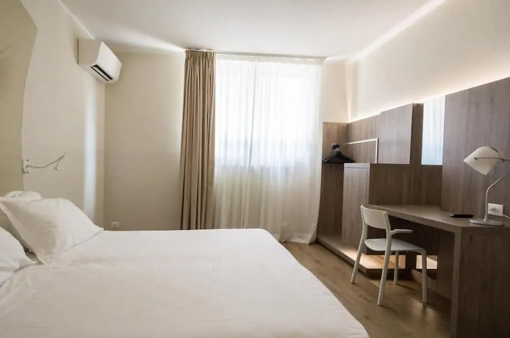 M14 Hotel & Spa Padoue Italie