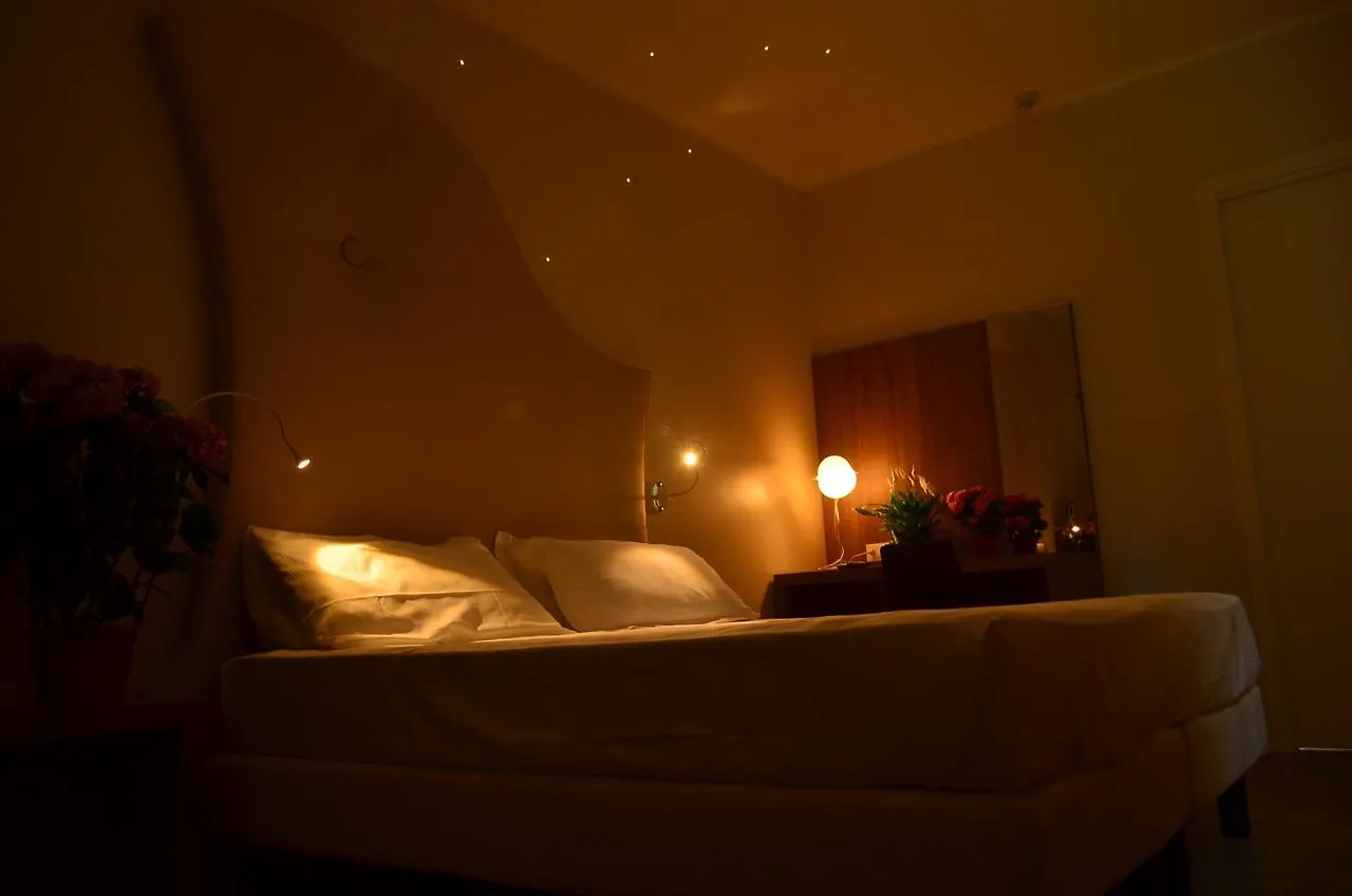 M14 Hotel & Spa Padoue