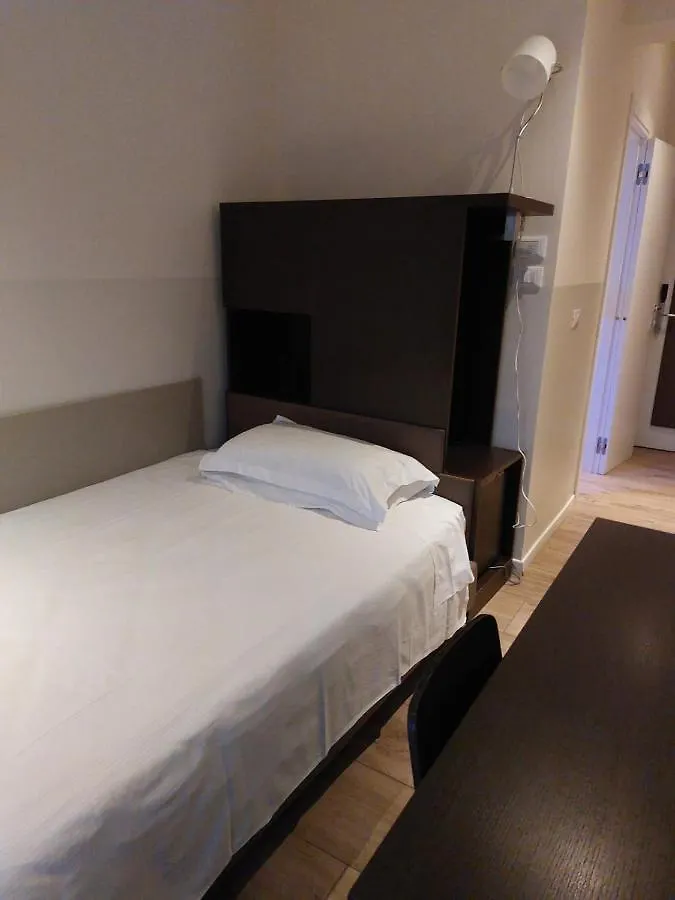 M14 Hotel & Spa Padoue